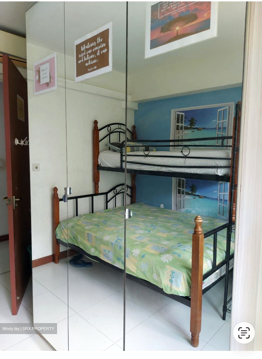 Blk 624A Punggol Spectra (Punggol), HDB 4 Rooms #582683271